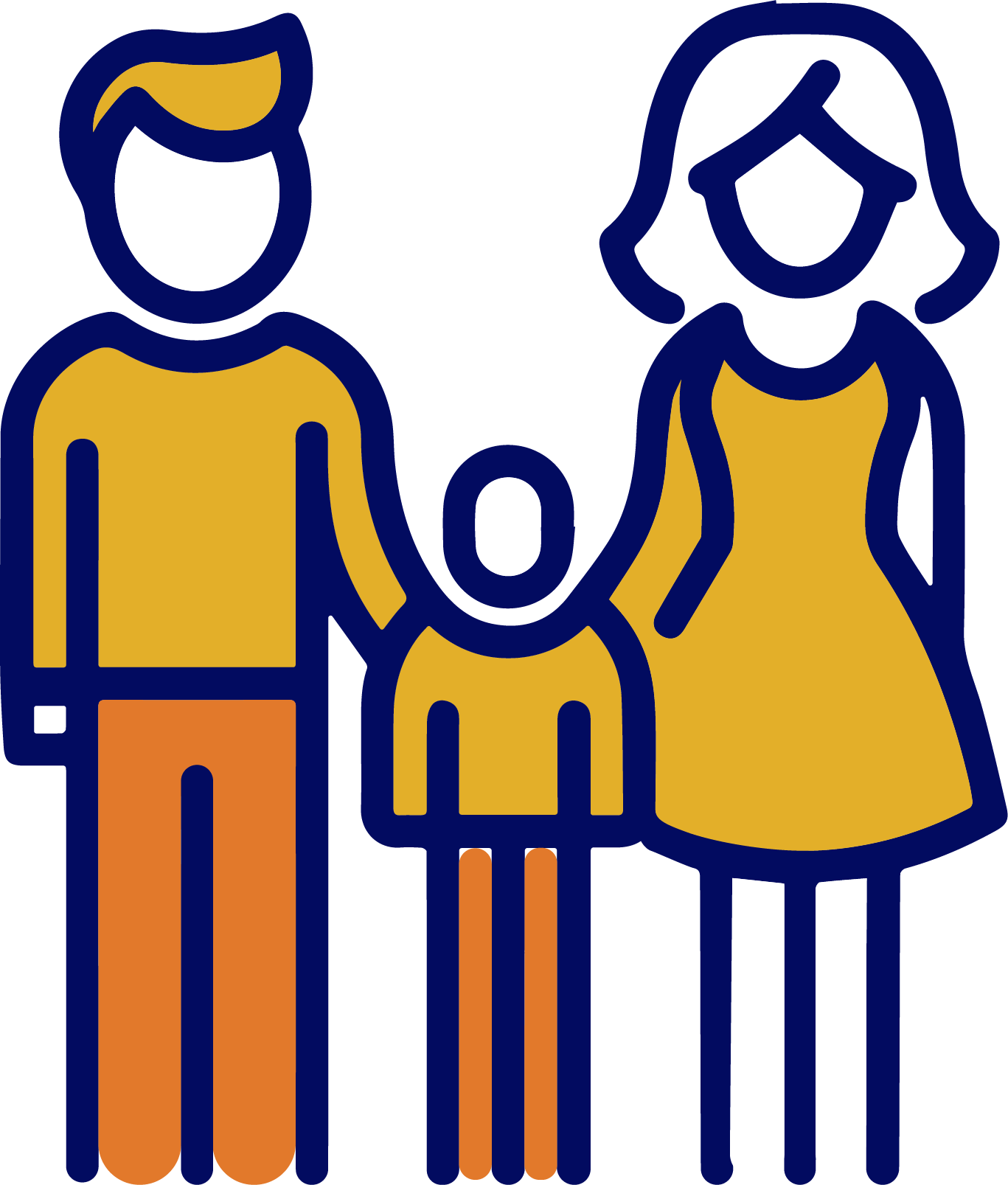 Supervisión de niños